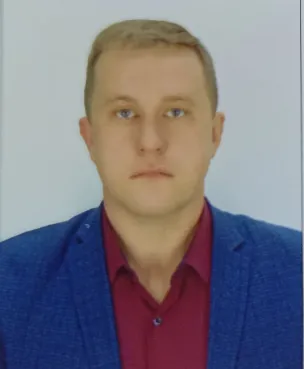 Соколов Сергей Александрович